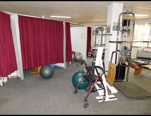 400M² OFFICE FOR SALE IN FERNDALE